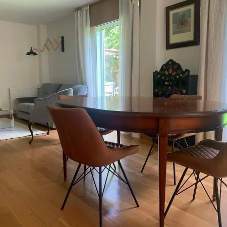 Oktheway Montegolf Holiday home