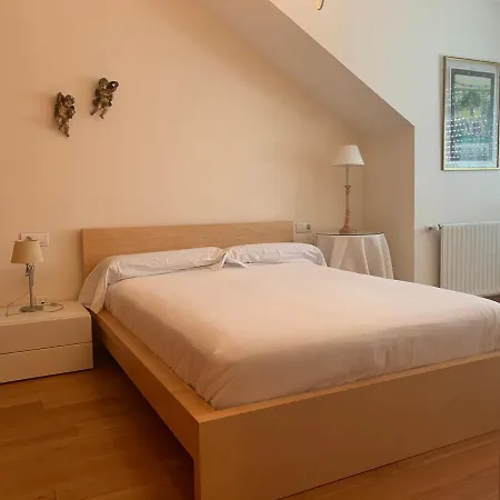 Holiday home Oktheway Montegolf Orro