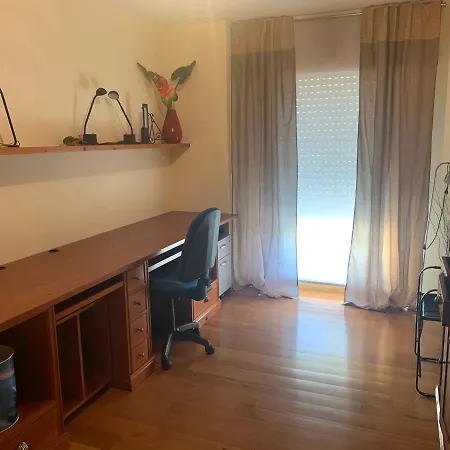 Holiday home Oktheway Montegolf *