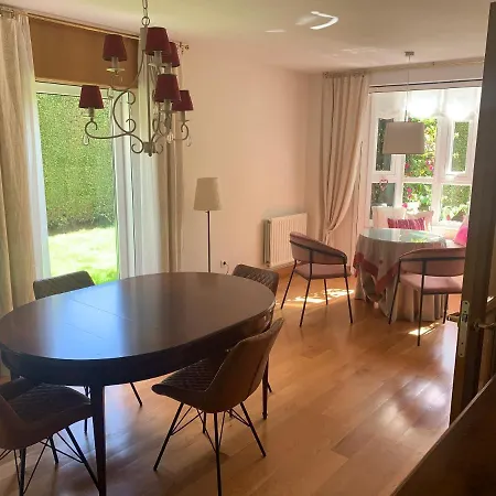 Oktheway Montegolf Holiday home