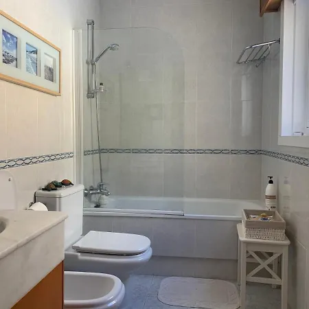 Oktheway Montegolf Holiday home *