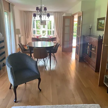 Holiday home Oktheway Montegolf