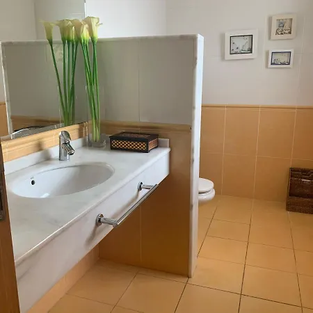 Holiday home Oktheway Montegolf *