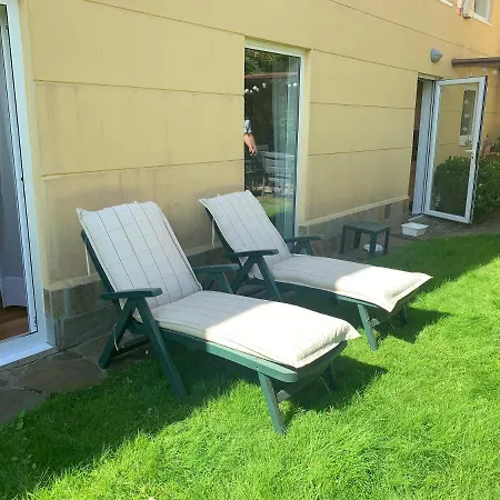 Holiday home Oktheway Montegolf