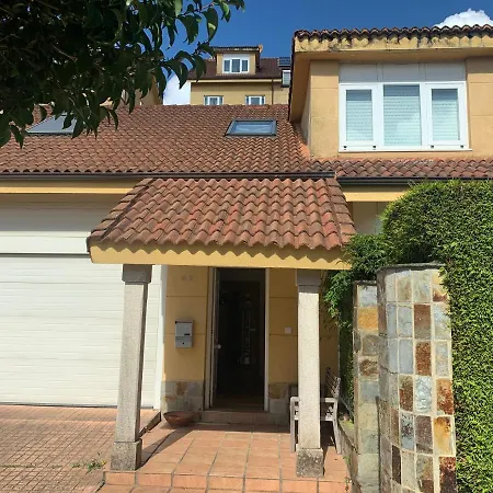 Holiday home Oktheway Montegolf