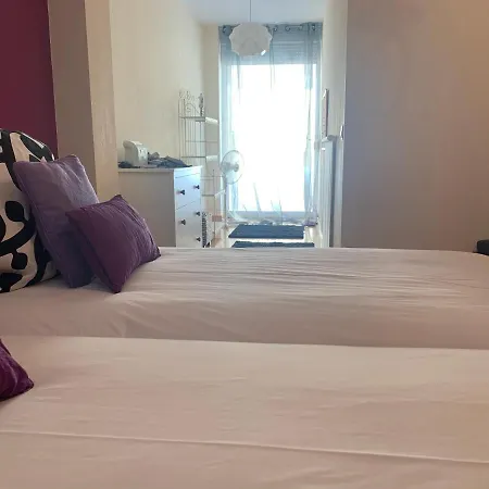 Holiday home Oktheway Montegolf *