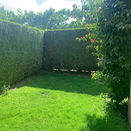 Holiday home Oktheway Montegolf Orro