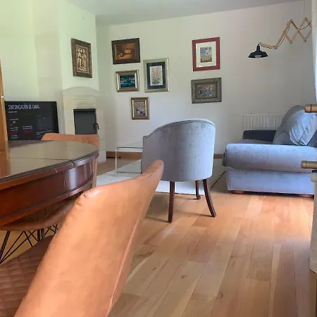 Oktheway Montegolf Holiday home