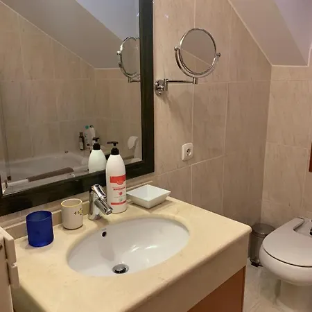 Oktheway Montegolf Holiday home