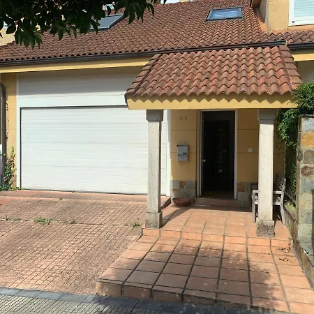 Oktheway Montegolf Holiday home